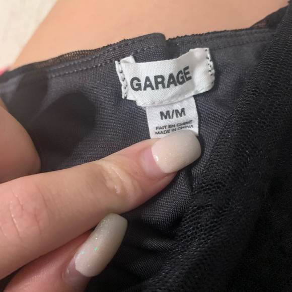 Slim fit dress - Picture 3 of 3